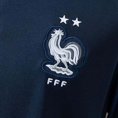 Francia Local 2018 - Mbappé 10