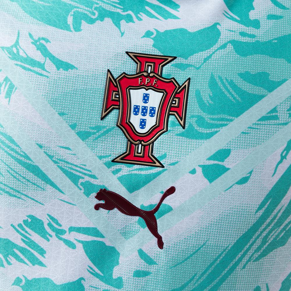 Portugal Visitante 2026 - Copa Mundial