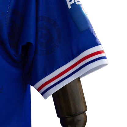 Cruz Azul Local 1998