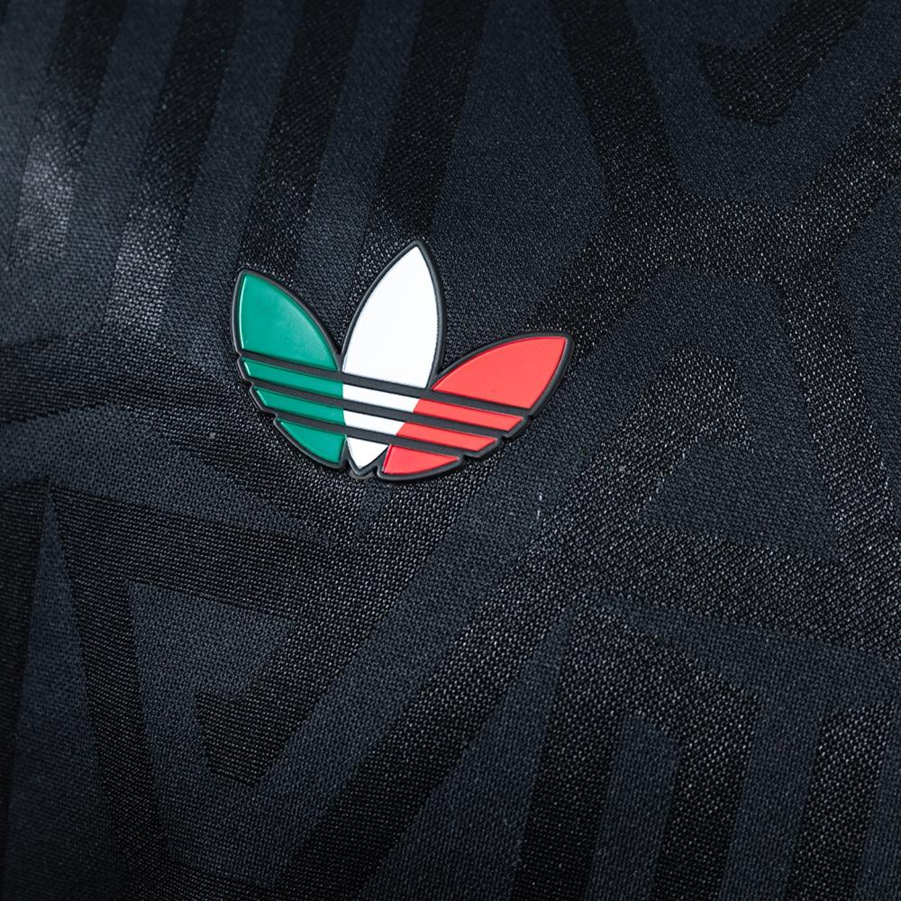 Mexico Tercera 2026 - Copa Mundial