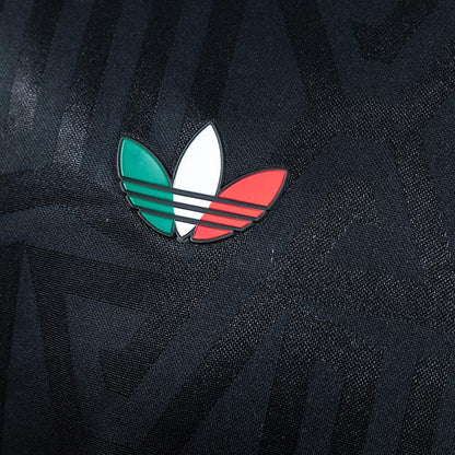 Mexico Tercera 2026 - Copa Mundial