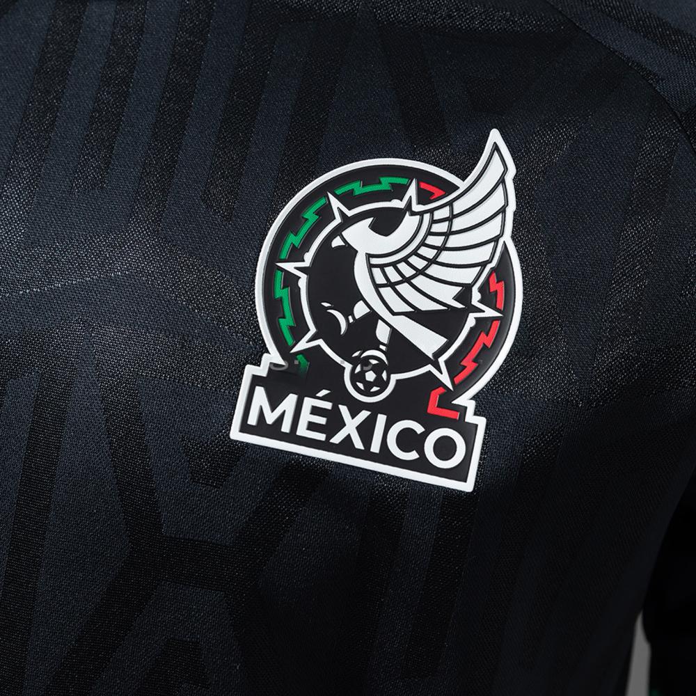 Mexico Tercera 2026 - Copa Mundial