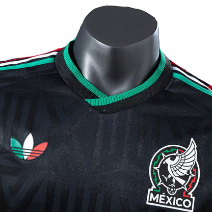 Mexico Tercera 2026 - Copa Mundial