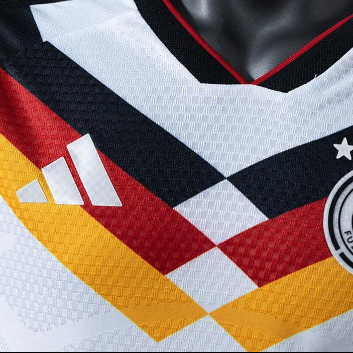 Alemania Local 2026 - Copa Mundial