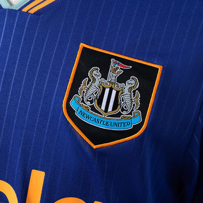 Newcastle United 25/26