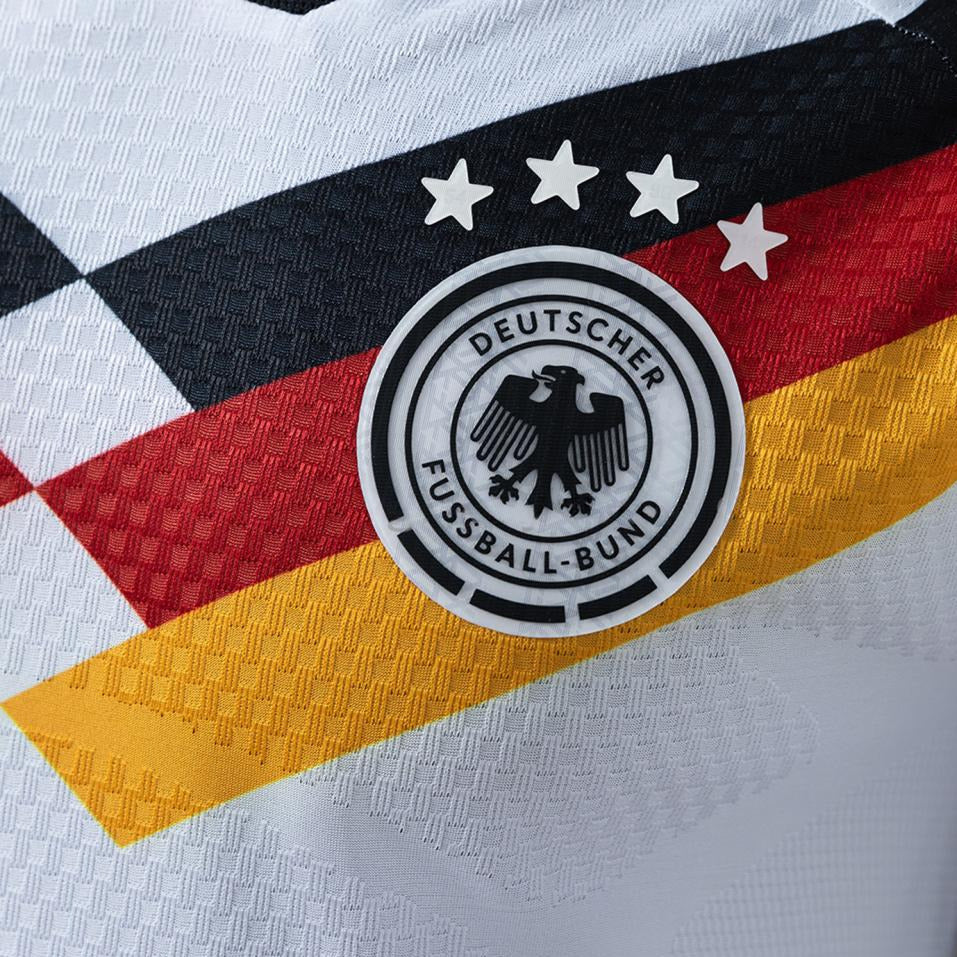 Alemania Local 2026 - Copa Mundial