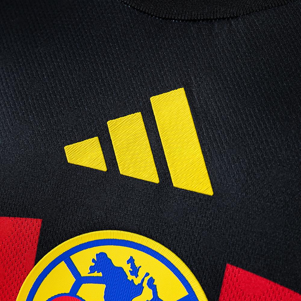 América Local 25/26