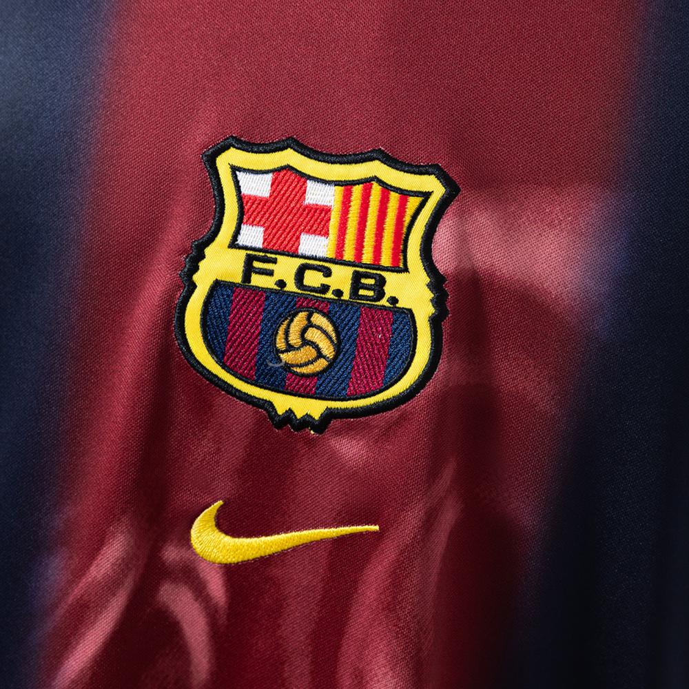 Barcelona x Travis Scott | Edición Especial