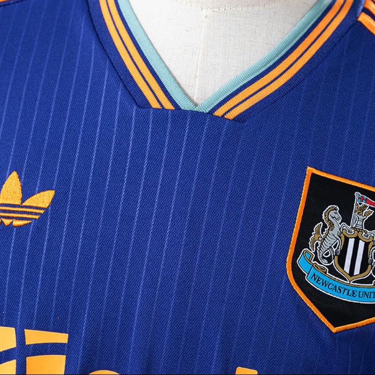 Newcastle United 25/26