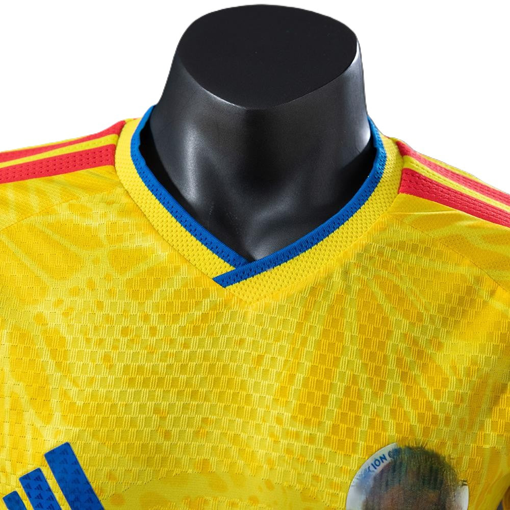 Colombia Local 2026 - Copa Mundial