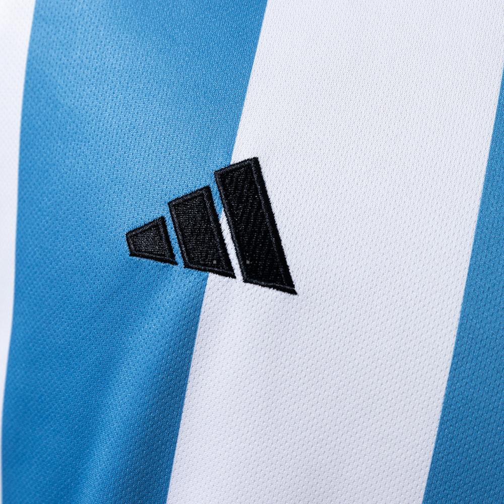 Argentina Local Fan 2022 - Messi 10