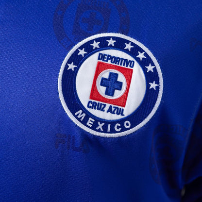 Cruz Azul Local 1998