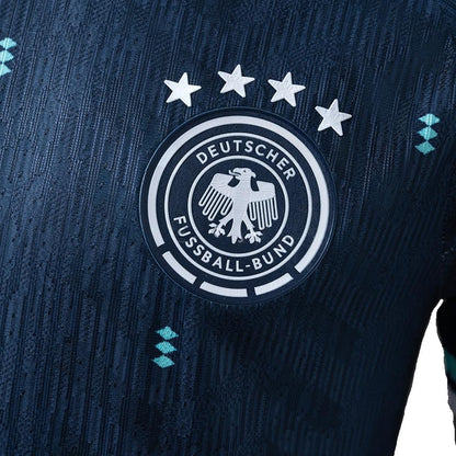 Alemania Visita 2026 - Copa Mundial