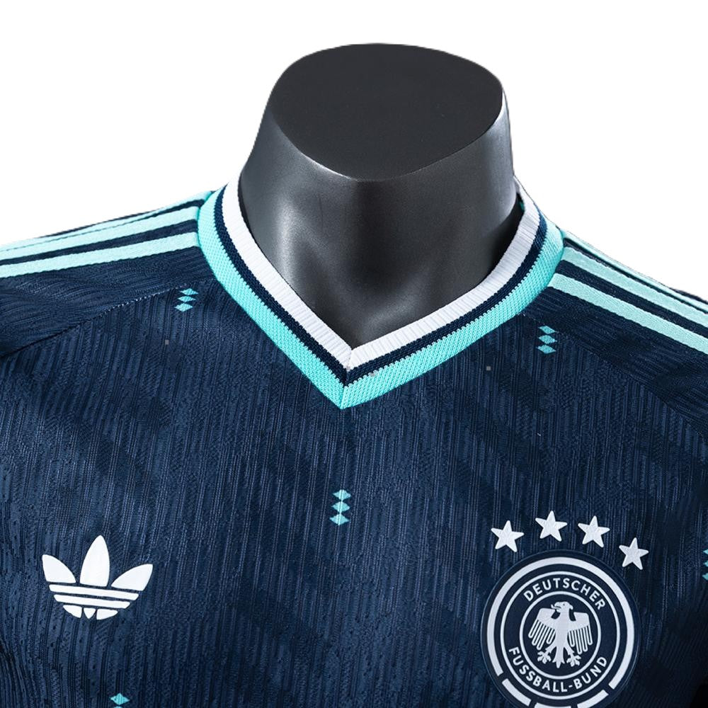 Alemania Visita 2026 - Copa Mundial