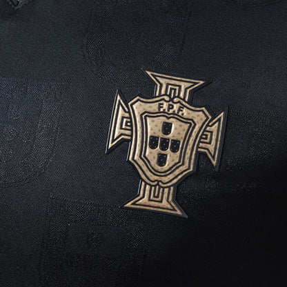Portugal Homenaje Pantera Negra | Edición Especial