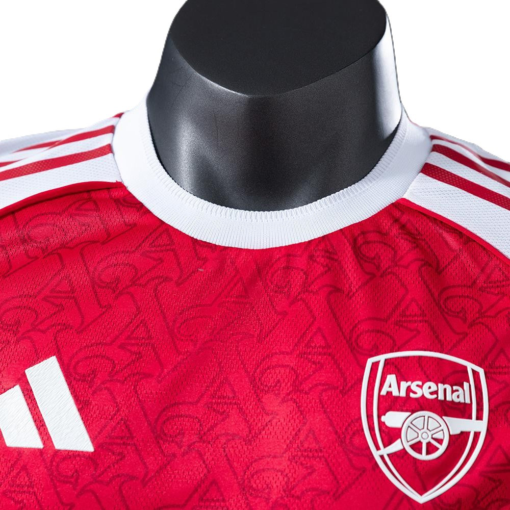 Arsenal FC Local 25/26