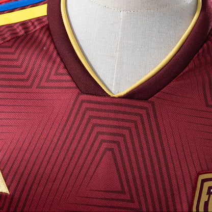 Venezuela Local 2026