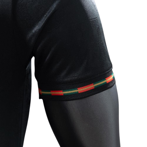 Portugal Homenaje Pantera Negra | Edición Especial