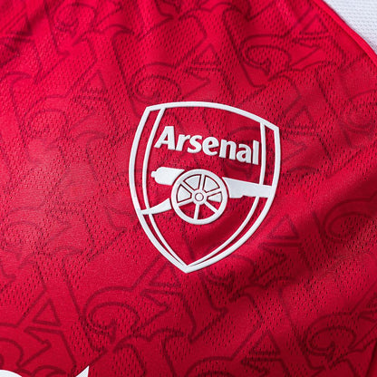 Arsenal FC Local 25/26