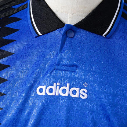 Argentina Visita 1994