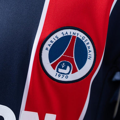 Paris Saint-Germain Local 02/03