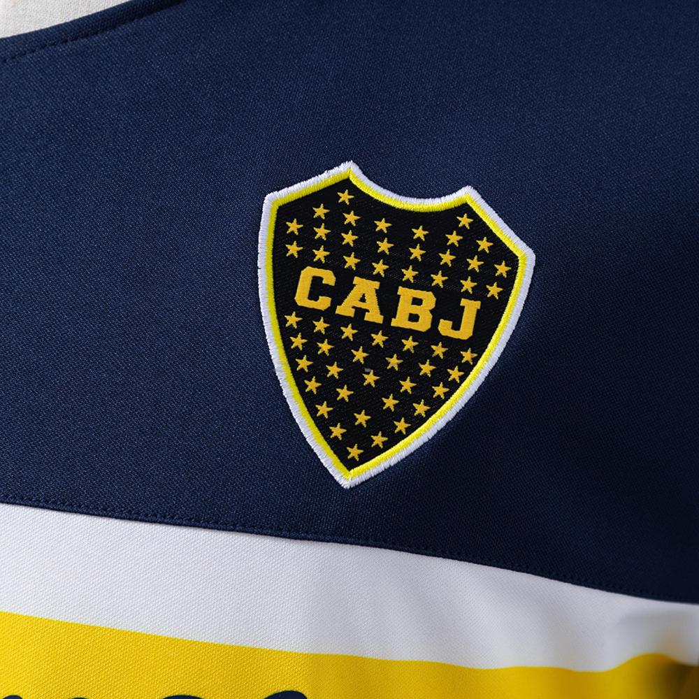 Boca Juniors Local 96/97 - Maradona 10