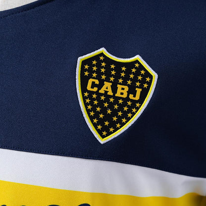 Boca Juniors Local 96/97 - Maradona 10