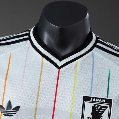 Japón Visita 2026 - Copa Mundial