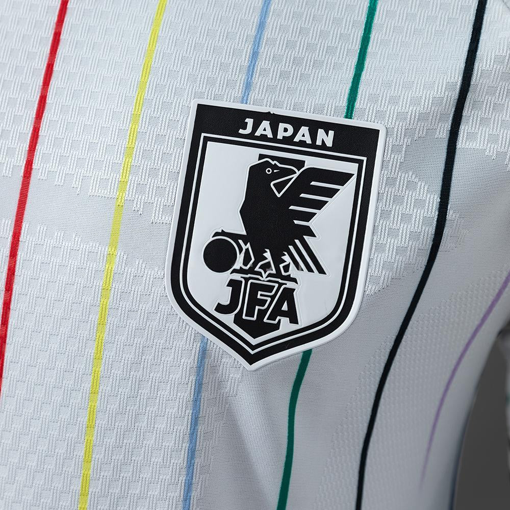 Japón Visita 2026 - Copa Mundial
