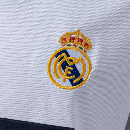 Real Madrid Local 00/01