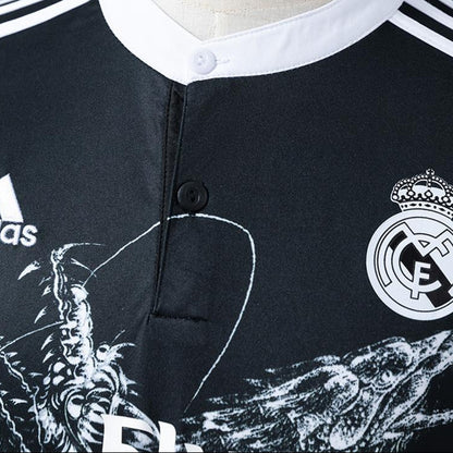 Real Madrid Tercera 14/15