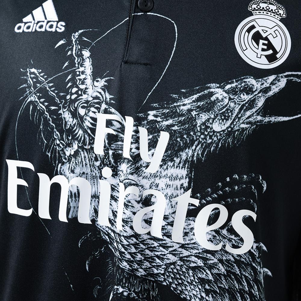 Real Madrid Tercera 14/15